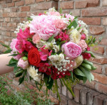 [Obrázek: Kurz základů vázání kytic pro začátečníky v Hradci Králové (1)