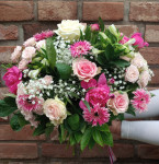 [Obrázek: Kurz základů vázání kytic pro začátečníky v Hradci Králové (2)