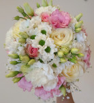 [Obrázek: Kurz základů vázání kytic pro začátečníky v Hradci Králové (3)