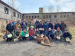 [Obrázek: Kurzy přežití baví všechny (3)