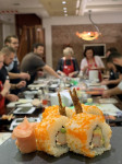 [Obrázek: Kurzy vaření Ola Kala – tajemství sushi a japonské kuchyně (11)