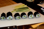 [Obrázek: Kurzy vaření Ola Kala – tajemství sushi a japonské kuchyně (14)