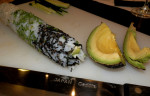 [Obrázek: Kurzy vaření Ola Kala – tajemství sushi a japonské kuchyně (15)