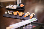 [Obrázek: Kurzy vaření Ola Kala – tajemství sushi a japonské kuchyně (6)