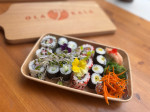 [Obrázek: Kurzy vaření Ola Kala – tajemství sushi a japonské kuchyně (6)