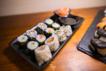 [Obrázek: Kurzy vaření Ola Kala – tajemství sushi a japonské kuchyně (7)