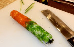 [Obrázek: Kurzy vaření Ola Kala – tajemství sushi a japonské kuchyně (9)