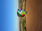 [Obrázek: Let balónem (9)