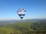 [Obrázek: Let balónem Bošáca (1)