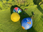 [Obrázek: Let balónem Česká Lípa (4)