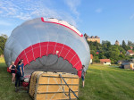 [Obrázek: Let balónem Česká Lípa (6)