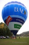 [Obrázek: Let balonem Frýdek-Místek (3)