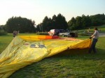 [Obrázek: Let balónem - příprava (12)