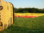 [Obrázek: Let balónem - příprava (13)