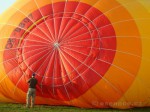 [Obrázek: Let balónem - příprava (17)