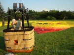 [Obrázek: Let balónem - příprava (9)