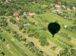 [Obrázek: Let balónem Uherské Hradiště (9)