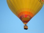 [Obrázek: Let horkovzdušným balónem (1)