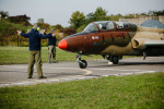 [Obrázek: Letadlo L-29 Delfín (5)