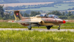 [Obrázek: Letadlo L-29 Delfín (6)