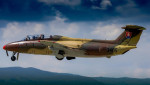 [Obrázek: Letadlo L-29 Delfín (8)