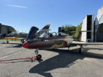 [Obrázek: Letadlo L-29 Delfín (9)