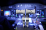 [Obrázek: Letecký simulátor Boeing  737NG v Praze (4)