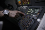 [Obrázek: Letecký simulátor Boeing 737NG v Praze (9)