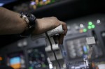 [Obrázek: Letecký simulátor Boeing Praha (4)