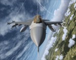 [Obrázek: Letecký simulátor F16 Fighting Falcon (4)