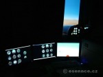 [Obrázek: Letecký simulátor + Pilotem na zkoušku Zlín 242 L (2)