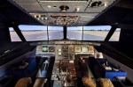[Obrázek: Letecký trenažér Airbus A320 (1)