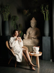 [Obrázek: Luxusní kávová masáž (5)