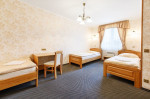 [Obrázek: Luxusní pobyt v hotelu LIONS s all inclusive, neomezenou konzumací nápojů a wellness procedurami (21)