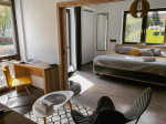 [Obrázek: Luxusní relaxační pobyt na jižní Moravě s vířivkou a 4chodovým menu (12)