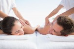 [Obrázek: Luxusní wellness odpoledne pro dva - masáž (9)