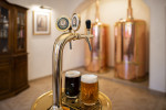[Obrázek: Luxusní wellness pobyt v pivních lázních Spa Beerland Chateaux Praha pro dva (14)