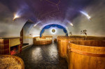 [Obrázek: Luxusní wellness pobyt v pivních lázních Spa Beerland Chateaux Praha pro dva (5)