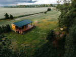 [Obrázek: Maringotka Za Rákosím - exteriér (2)