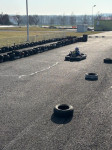[Obrázek: Motokára na dráze Autodromu Vysoké Mýto (5)