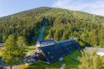 [Obrázek: Nabitý horský pobyt na 6 nocí v Hotelu Skicentrum Harrachov přímo pod skokanským můstkem pro 2 osoby (24)