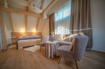 [Obrázek: Nádherné ubytování v luxusním apartmánu Biokolna***** v Českém ráji s privátním wellness včetně masáže (17)