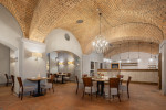 [Obrázek: Nedělní brunch v zámecké restauraci Chateau Ctěnice v Praze (10)
