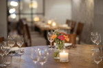 [Obrázek: Nedělní brunch v zámecké restauraci Chateau Ctěnice v Praze (11)