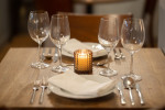 [Obrázek: Nedělní brunch v zámecké restauraci Chateau Ctěnice v Praze (12)