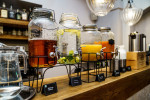 [Obrázek: Nedělní brunch v zámecké restauraci Chateau Ctěnice v Praze (15)