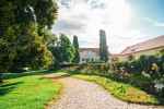 [Obrázek: Nedělní brunch v zámecké restauraci Chateau Ctěnice v Praze (16)