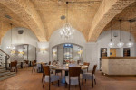 [Obrázek: Nedělní brunch v zámecké restauraci Chateau Ctěnice v Praze (4)