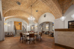 [Obrázek: Nedělní brunch v zámecké restauraci Chateau Ctěnice v Praze (9)