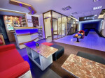[Obrázek: Neomezený wellness pobyt pro dva v Hotelu a Penzionu Thamm - bowling (11)